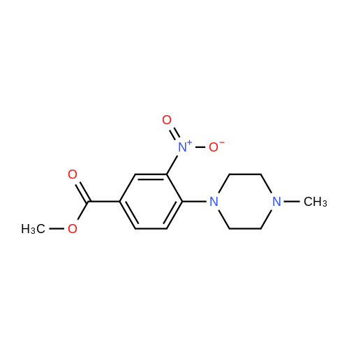 Chemical Structure| 65715-48-2