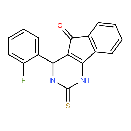 Chemical Structure| 691873-13-9