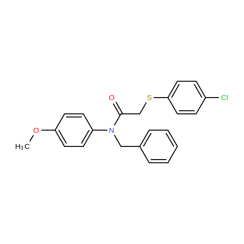 Chemical Structure| 860788-18-7