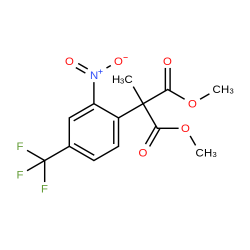 Chemical Structure| 860788-98-3