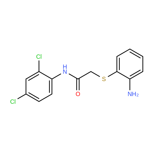 Chemical Structure| 92291-38-8