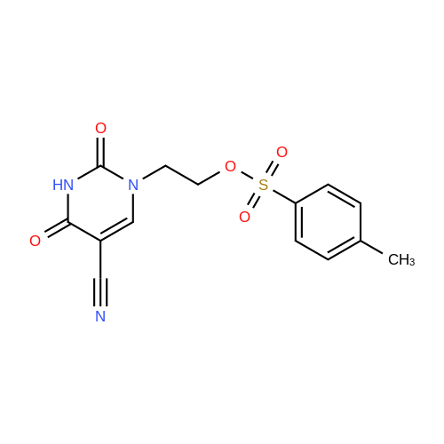 Chemical Structure| 106271-61-8