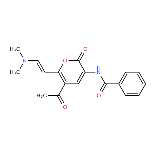 Chemical Structure| 181578-02-9