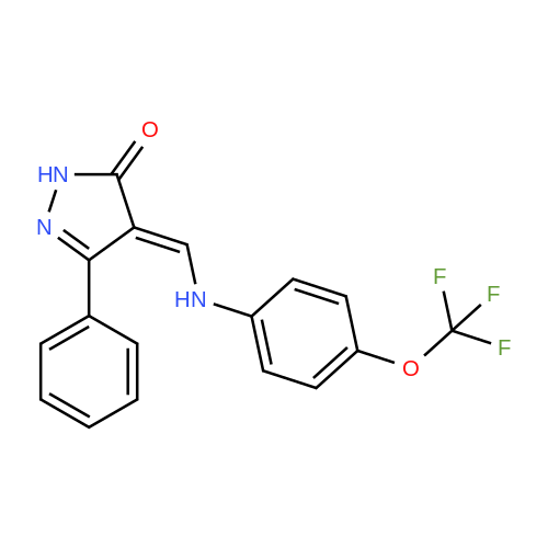 Chemical Structure| 338394-42-6