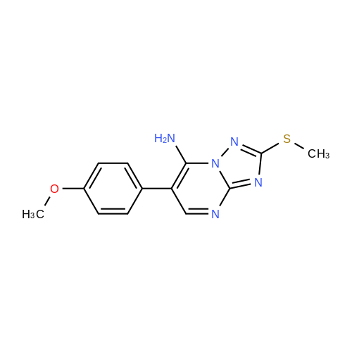 Chemical Structure| 338394-82-4