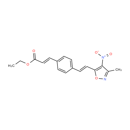 Chemical Structure| 338395-86-1