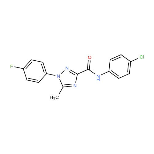 Chemical Structure| 338398-11-1