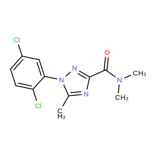 Chemical Structure| 338398-56-4