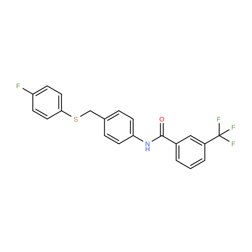 Chemical Structure| 338398-70-2
