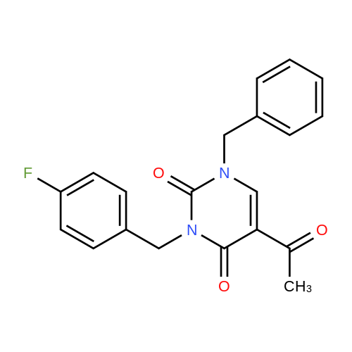 Chemical Structure| 338399-30-7