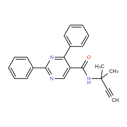 Chemical Structure| 338772-03-5
