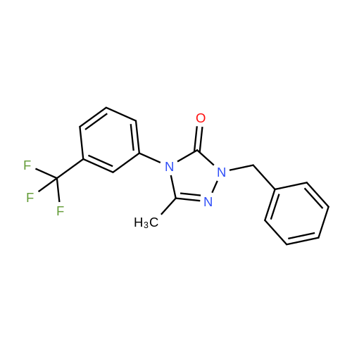 Chemical Structure| 861206-70-4