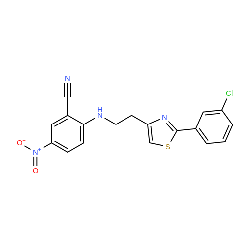 Chemical Structure| 861207-14-9