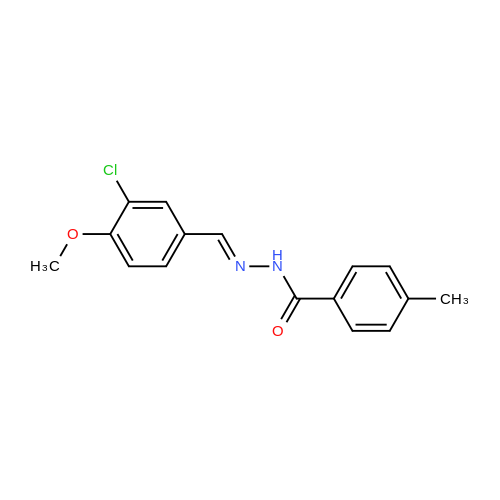 Chemical Structure| 861207-78-5