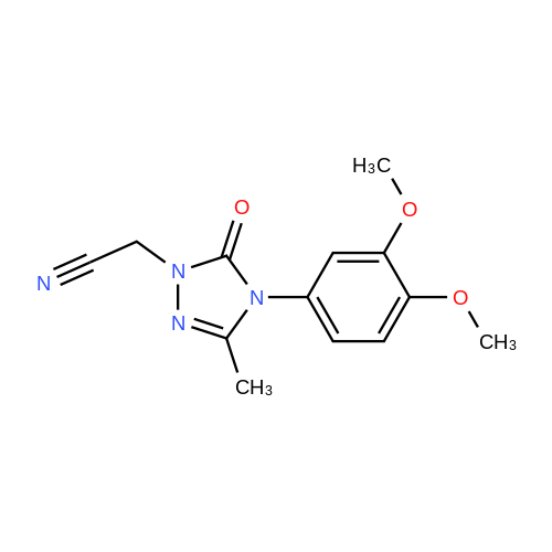 Chemical Structure| 861208-14-2