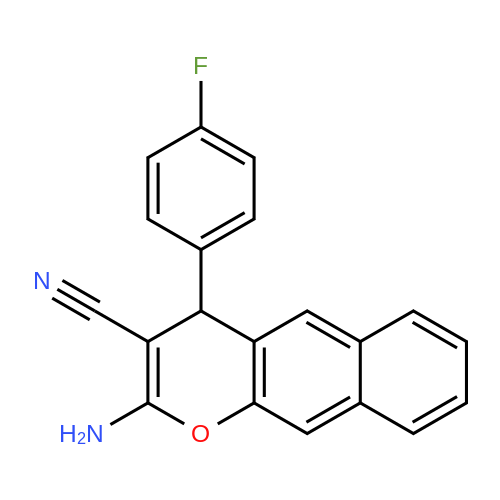 Chemical Structure| 861208-25-5