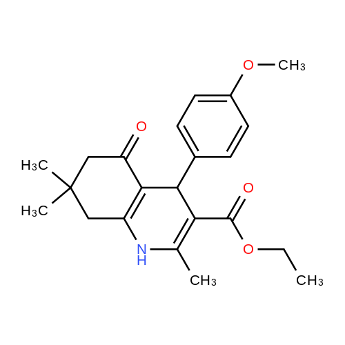 Chemical Structure| 181480-21-7