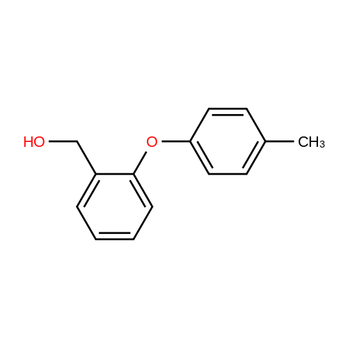 Chemical Structure| 25562-89-4