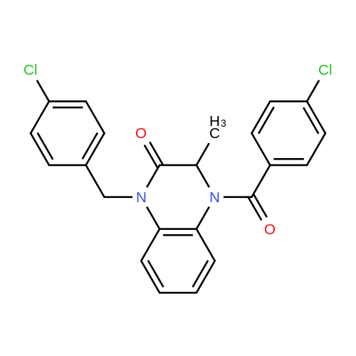 Chemical Structure| 317822-27-8