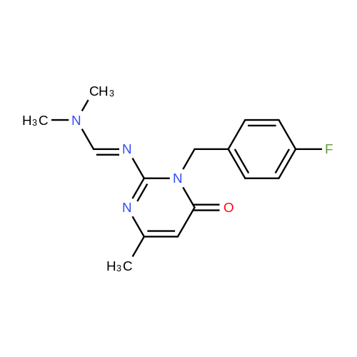Chemical Structure| 338400-05-8
