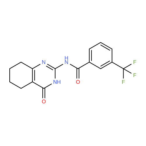 Chemical Structure| 338401-53-9