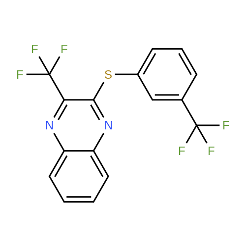 Chemical Structure| 338773-66-3