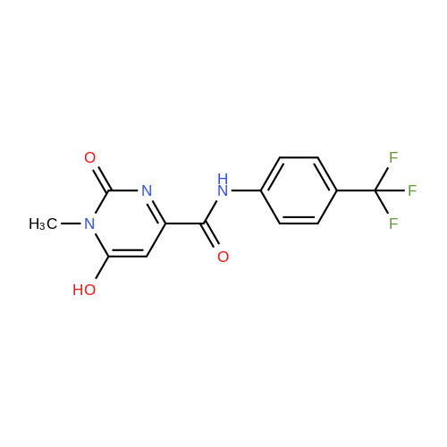 Chemical Structure| 338774-76-8