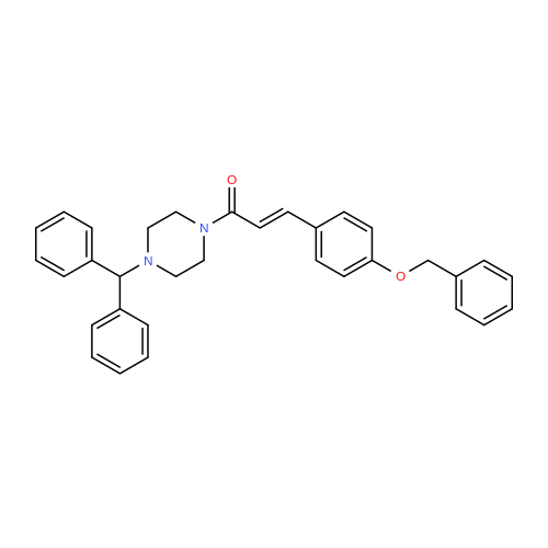 Chemical Structure| 477888-43-0