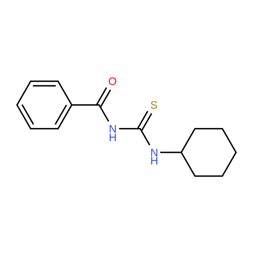 Chemical Structure| 4921-92-0