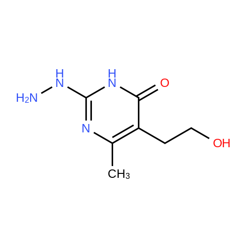 Chemical Structure| 74187-94-3