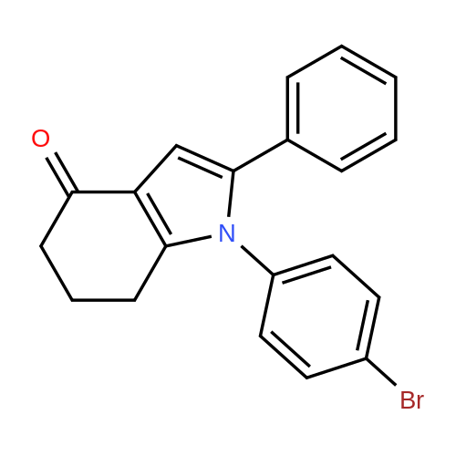 Chemical Structure| 83558-07-0