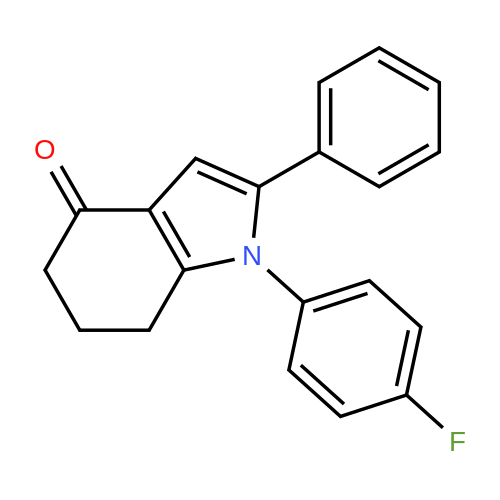 Chemical Structure| 96757-16-3