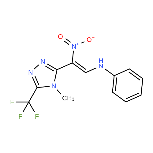 Chemical Structure| 338402-50-9