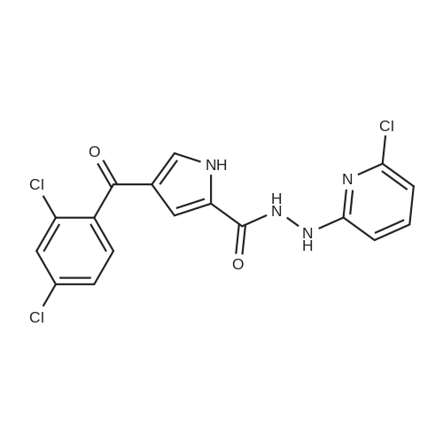 Chemical Structure| 338403-51-3