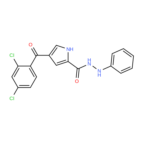 Chemical Structure| 338403-59-1