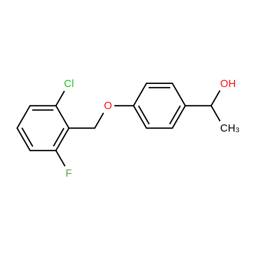 Chemical Structure| 477889-19-3