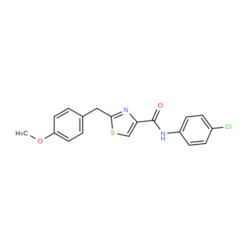 Chemical Structure| 478030-26-1