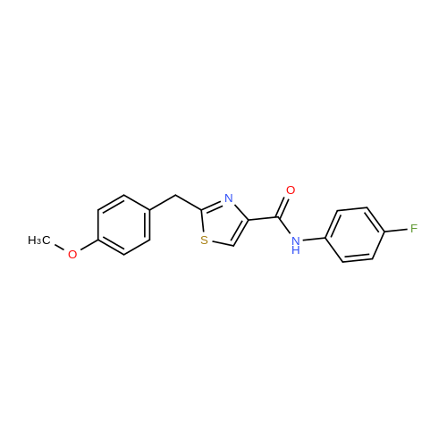 Chemical Structure| 478030-33-0