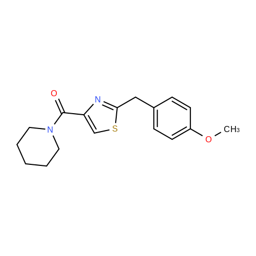 Chemical Structure| 478030-65-8