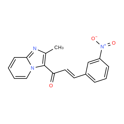 Chemical Structure| 861209-05-4