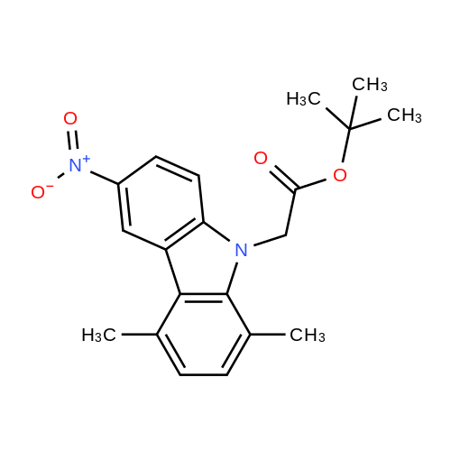 Chemical Structure| 861211-35-0