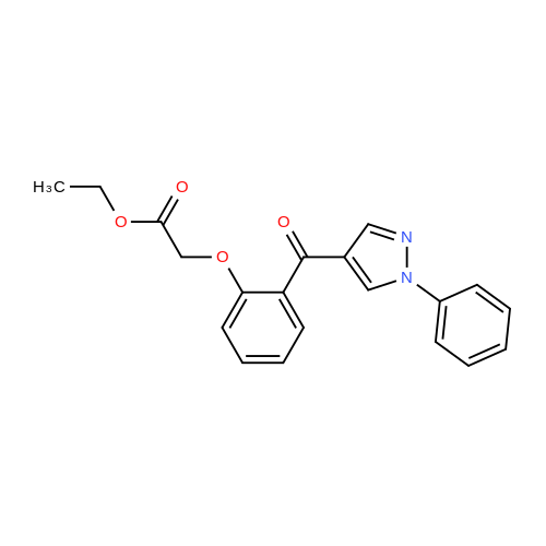 Chemical Structure| 93065-69-1