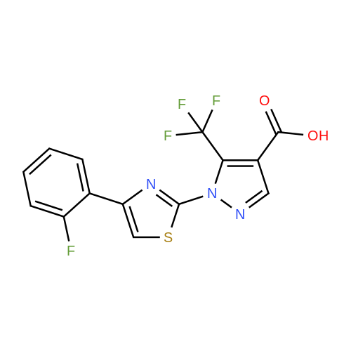 Chemical Structure| 955975-49-2