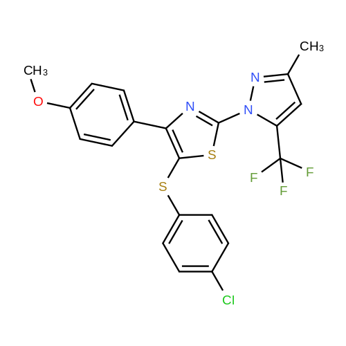 Chemical Structure| 956263-01-7