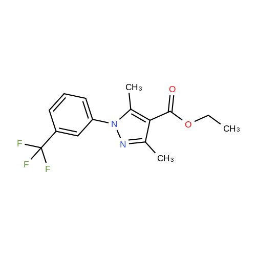 Chemical Structure| 956950-76-8