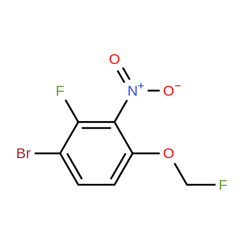 Chemical Structure| 1805531-31-0