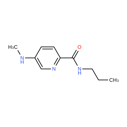 Chemical Structure| 204973-08-0