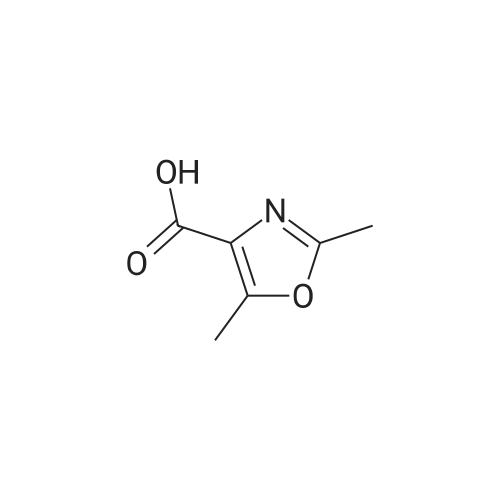2,5-Dimethyloxazole-4-carboxylic acid