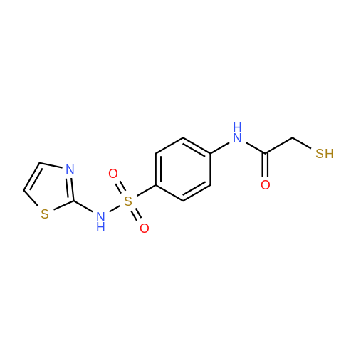 Chemical Structure| 29873-34-5