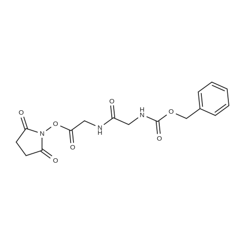 Chemical Structure| 32943-08-1